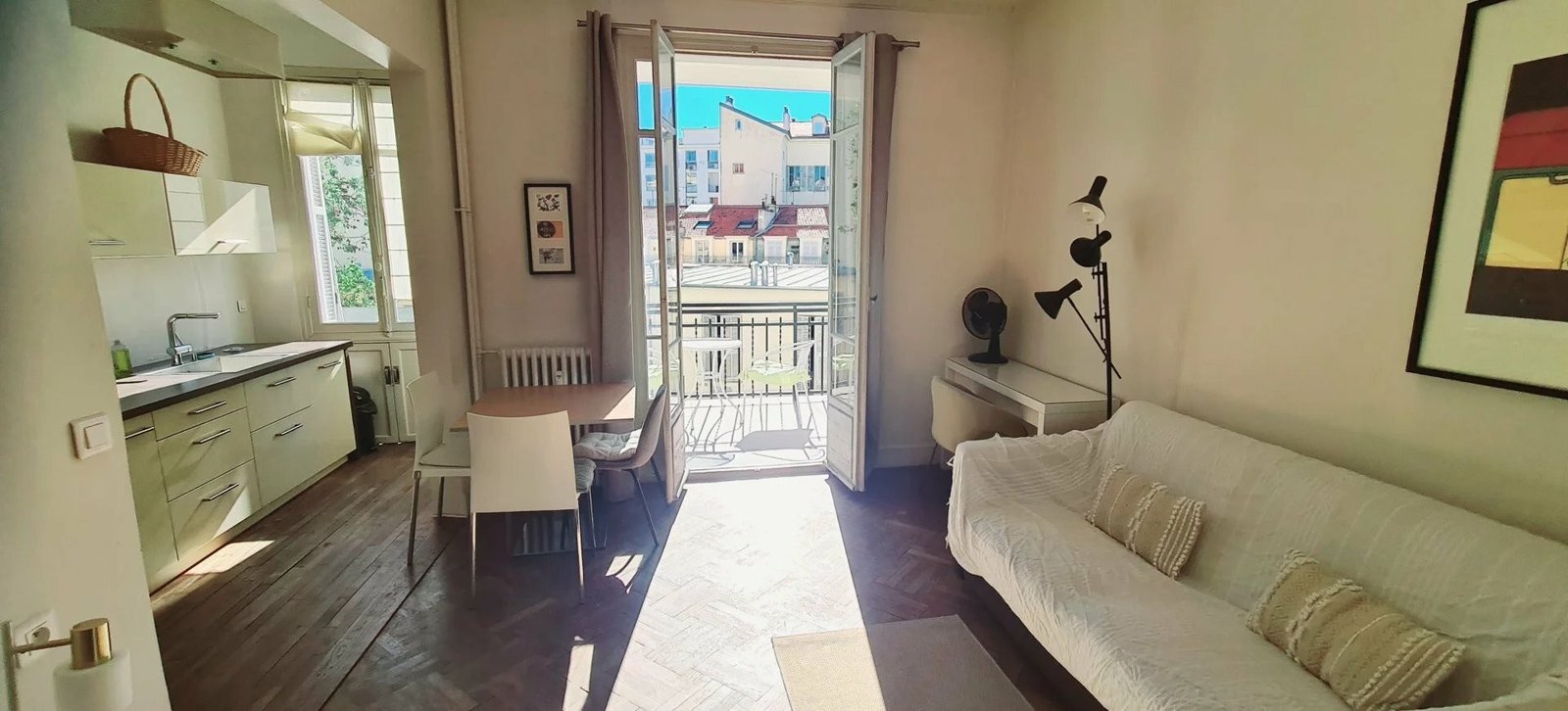 Property photo in Carre d'Argent