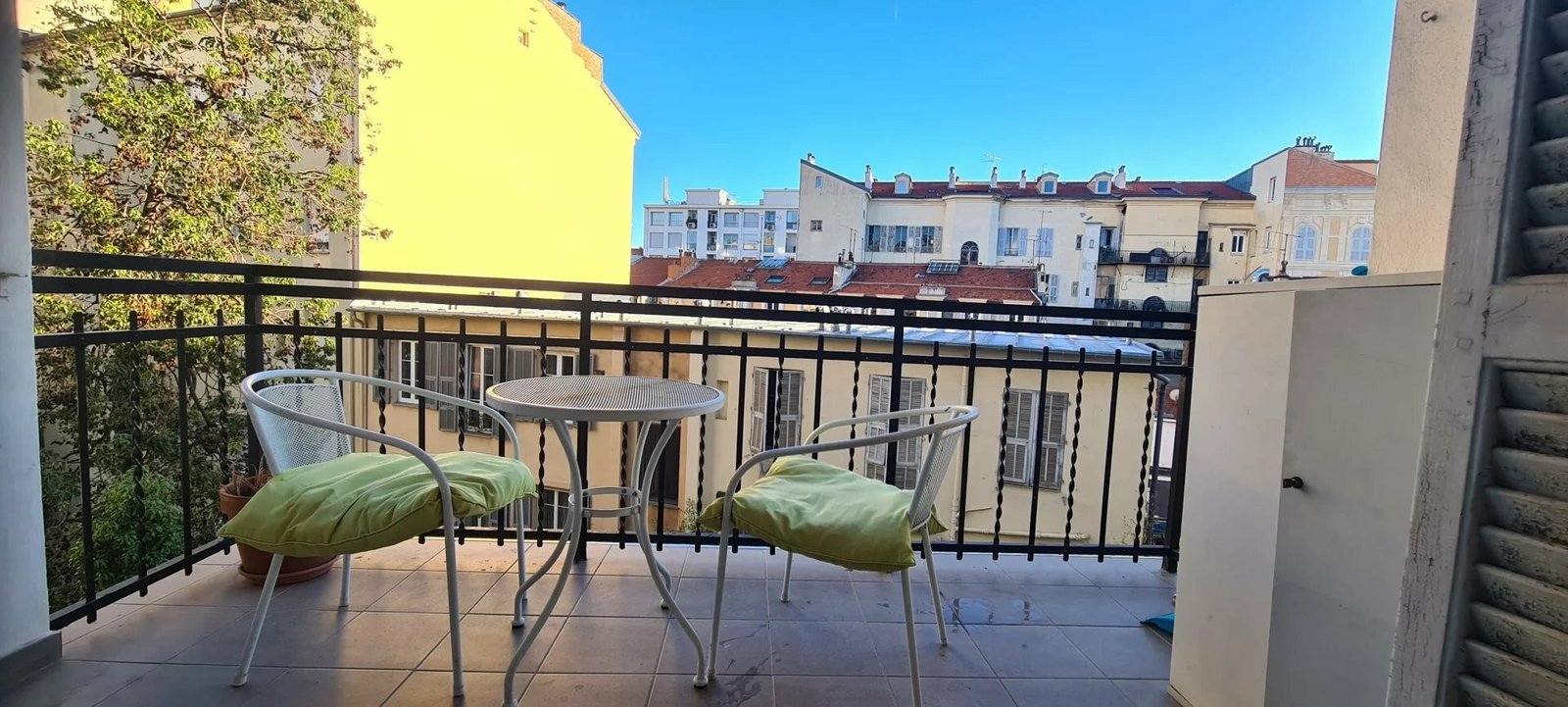 Property photo in Carre d'Argent