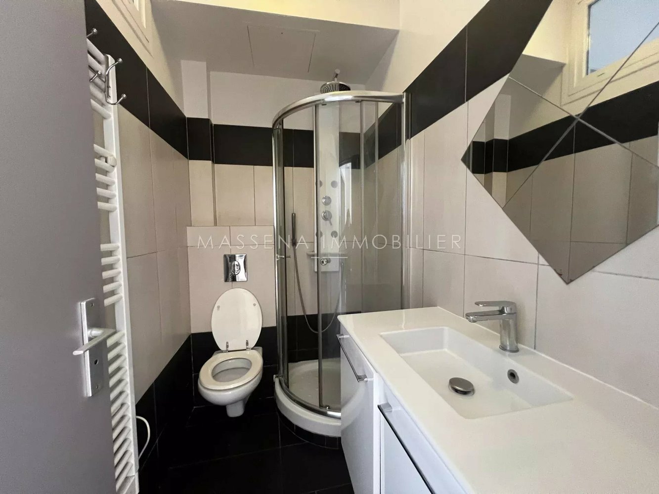 Property photo in Carre d'Argent