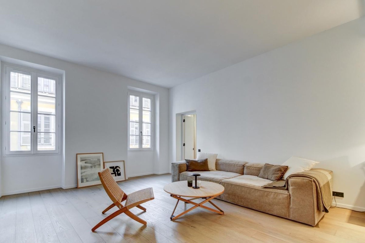 Property photo in Carre d'Argent