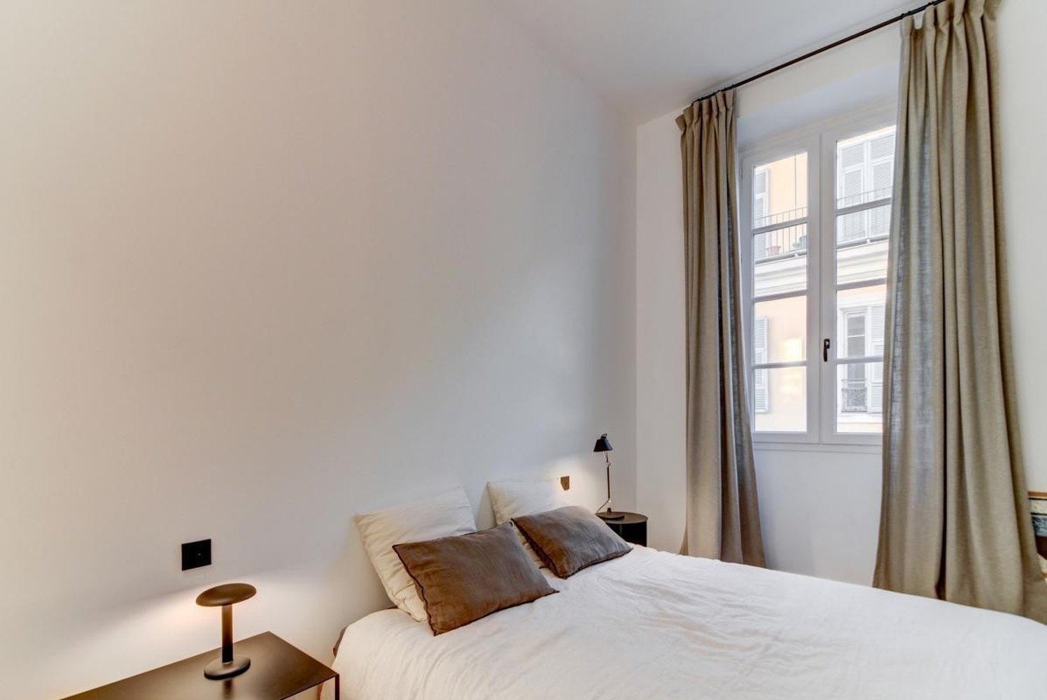 Property photo in Carre d'Argent