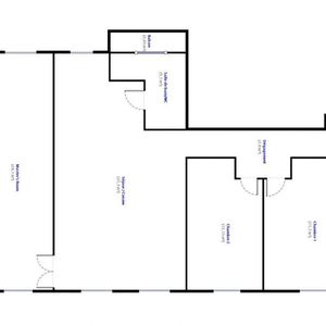 Property in Carre d'Argent