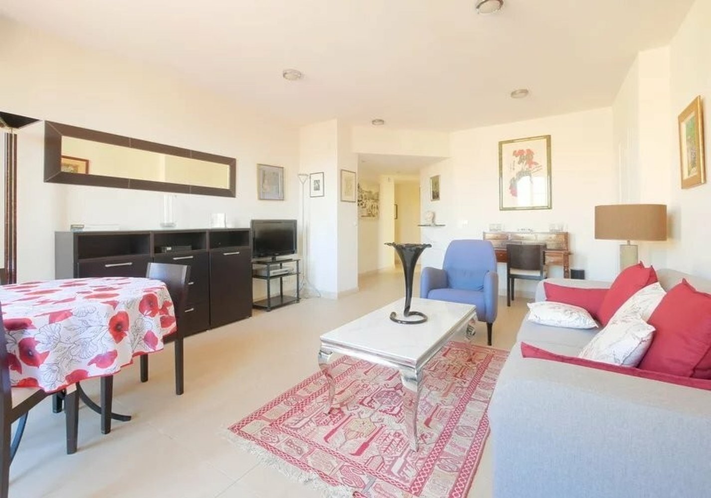 Property photo in Carre d'Argent