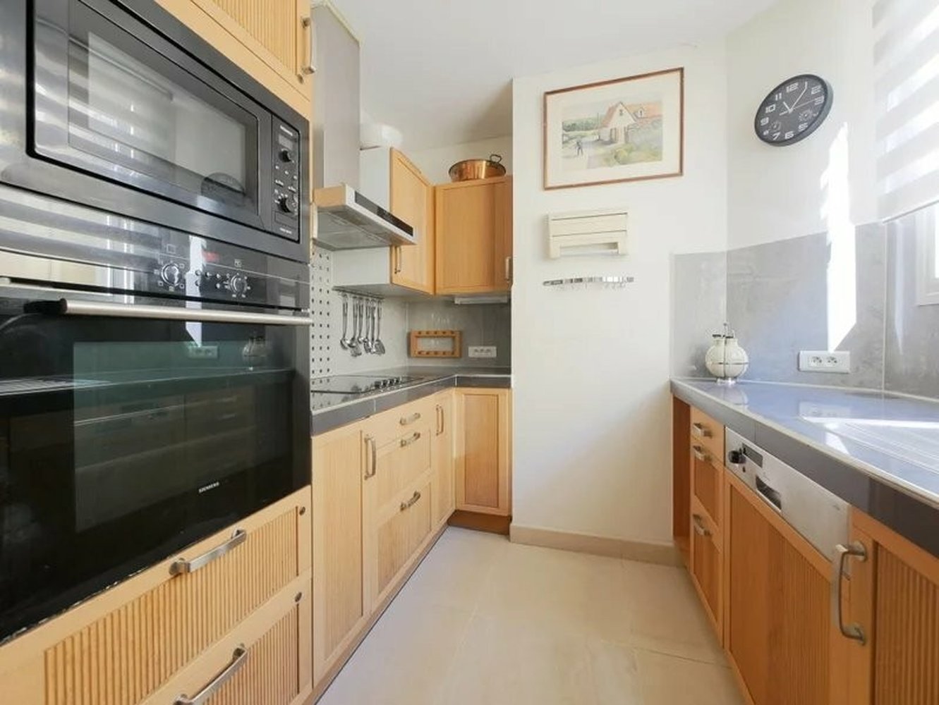 Property photo in Carre d'Argent