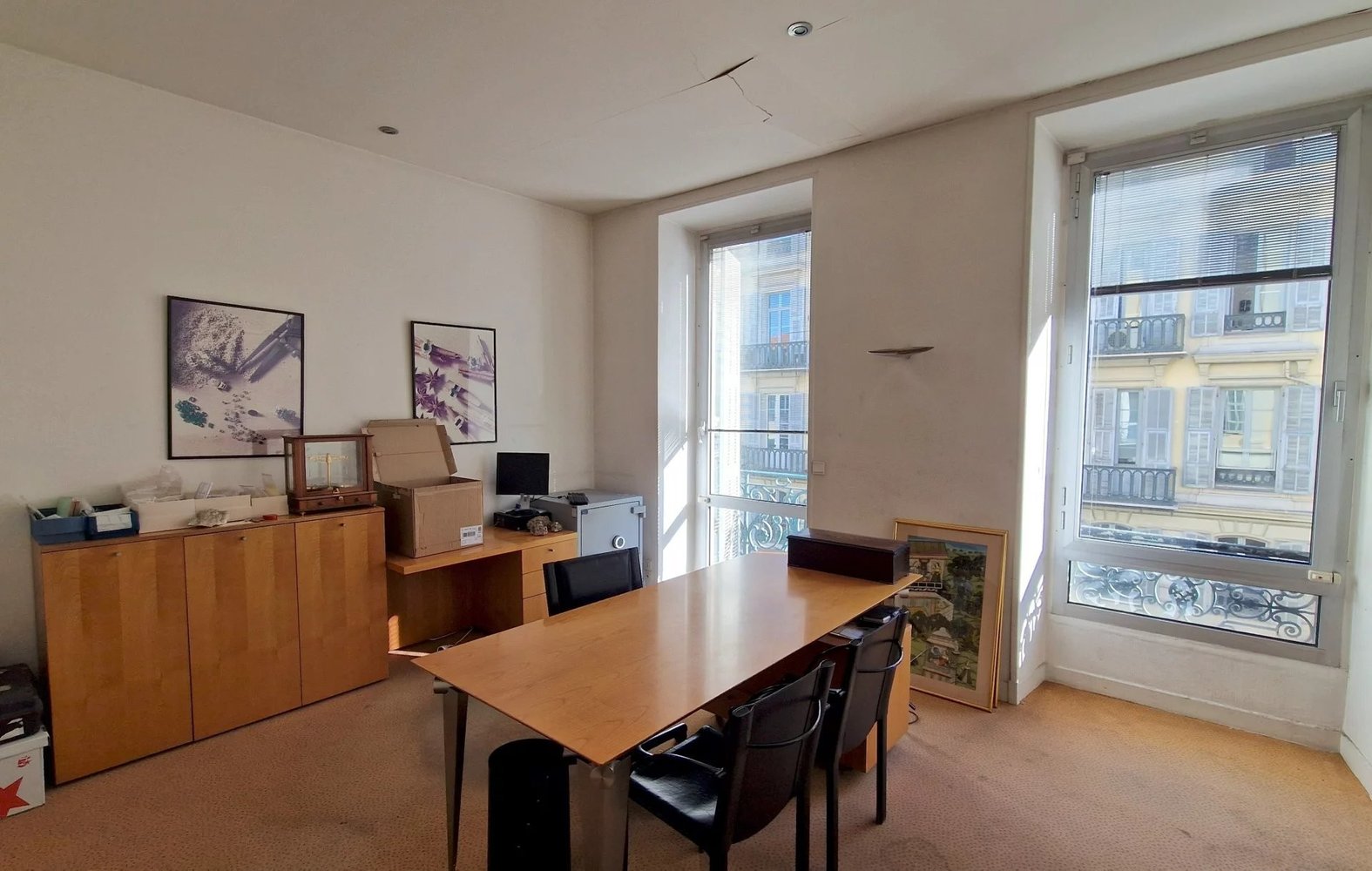 Property photo in Carre d'Argent