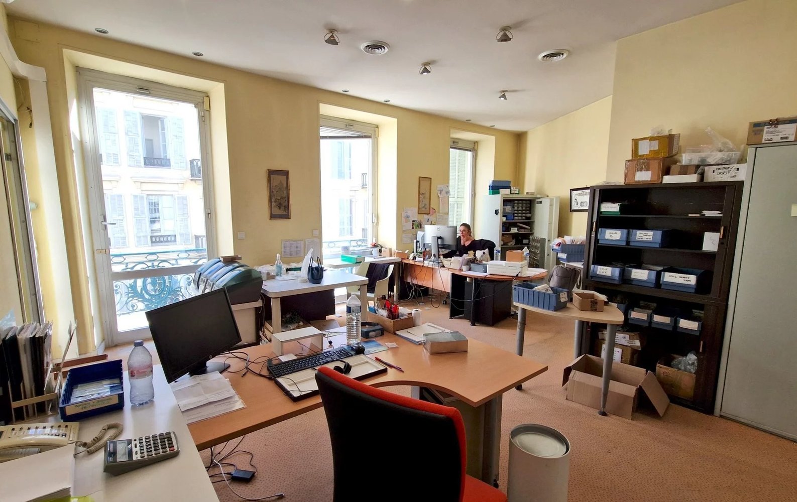 Property photo in Carre d'Argent