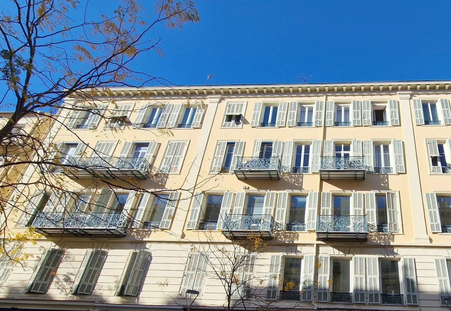 Property photo in Carre d'Argent