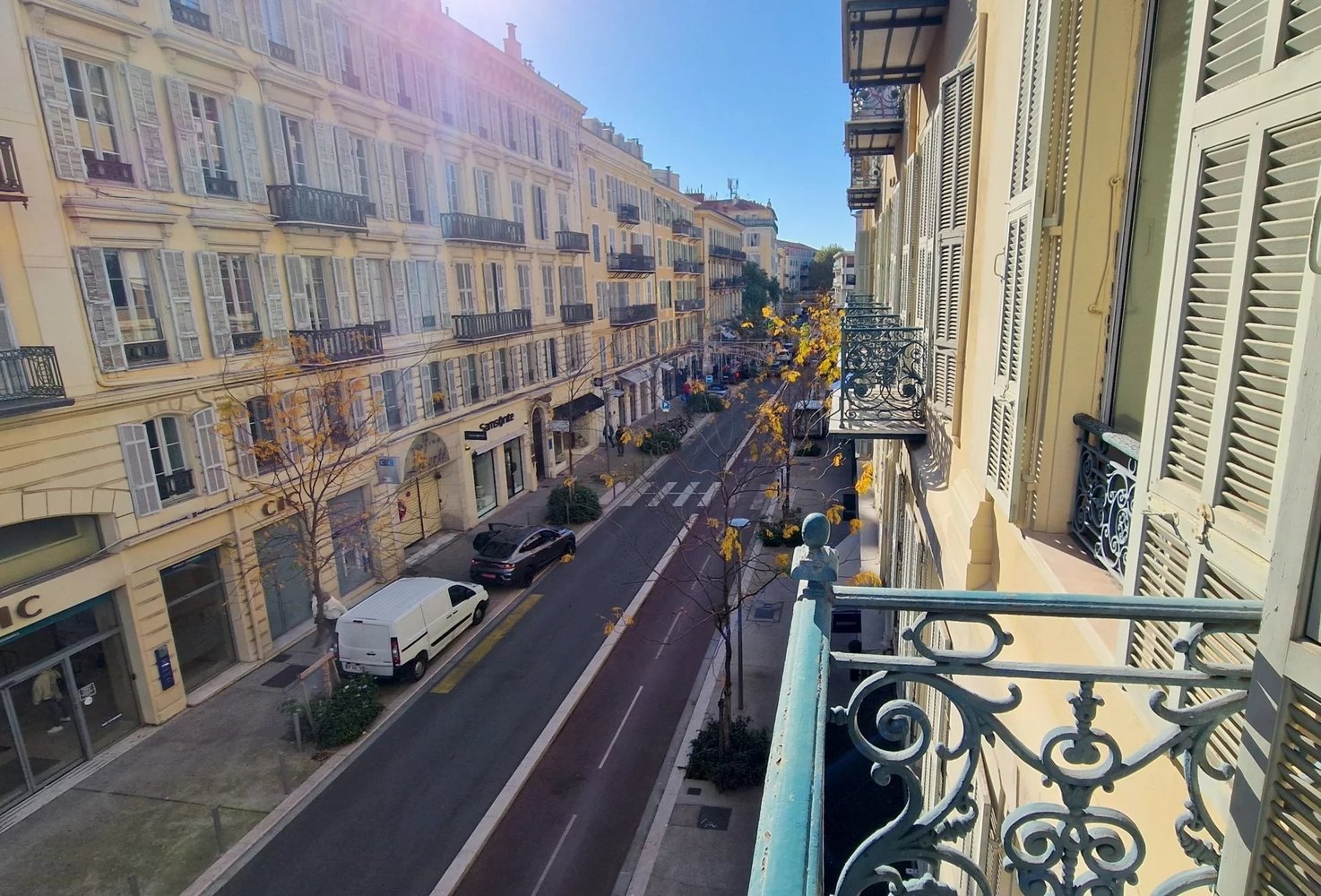 Property photo in Carre d'Argent