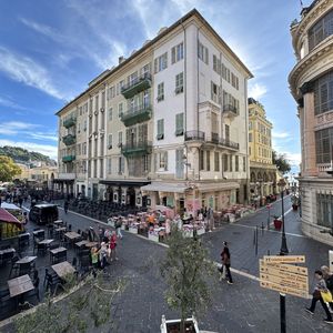 Property in Carre d'Argent