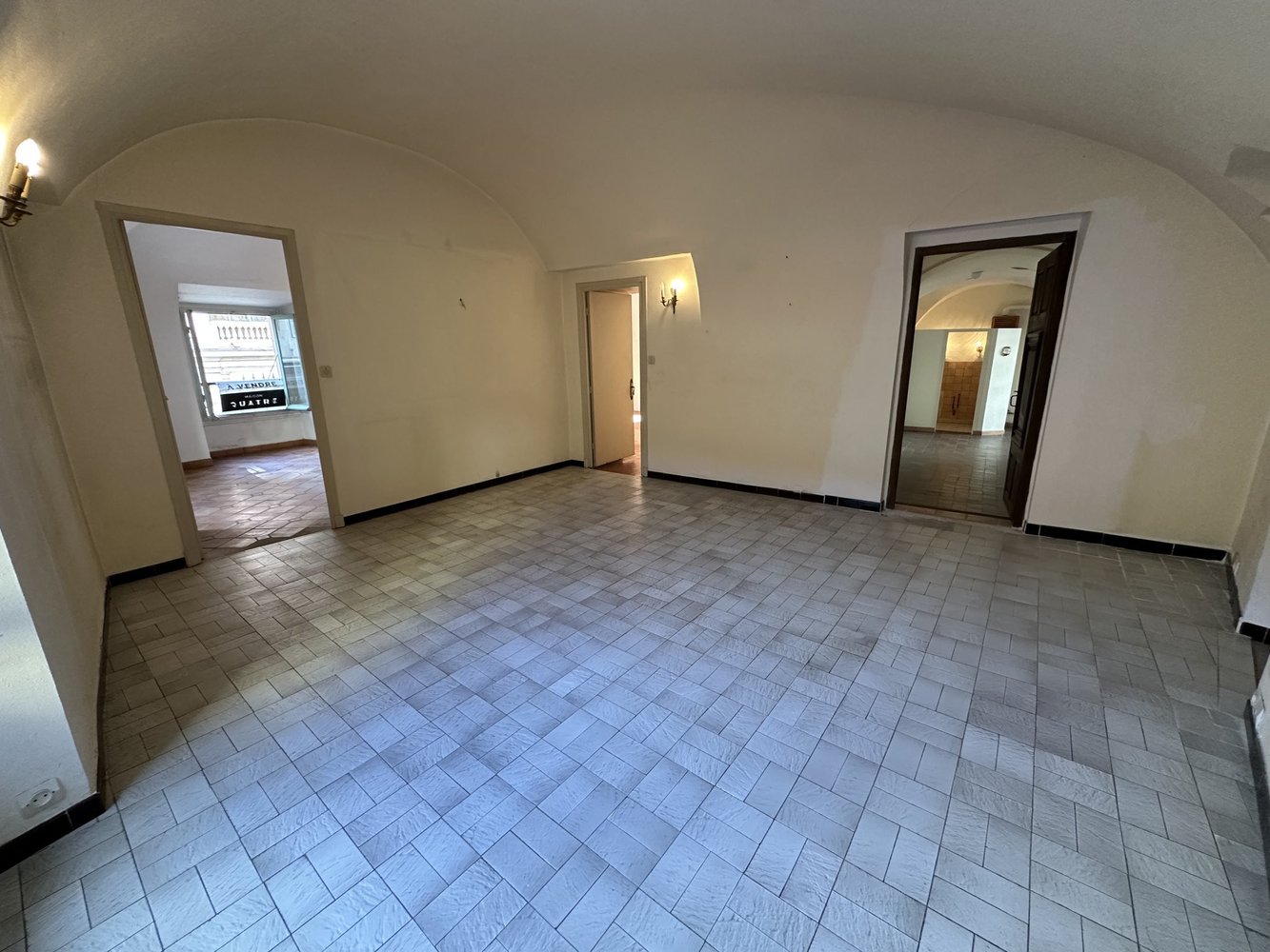 Property photo in Carre d'Argent