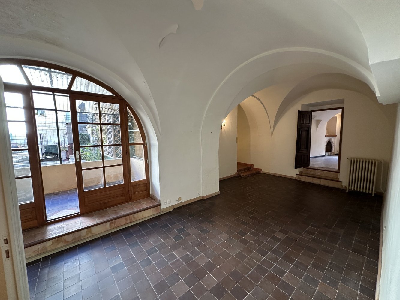 Property photo in Carre d'Argent