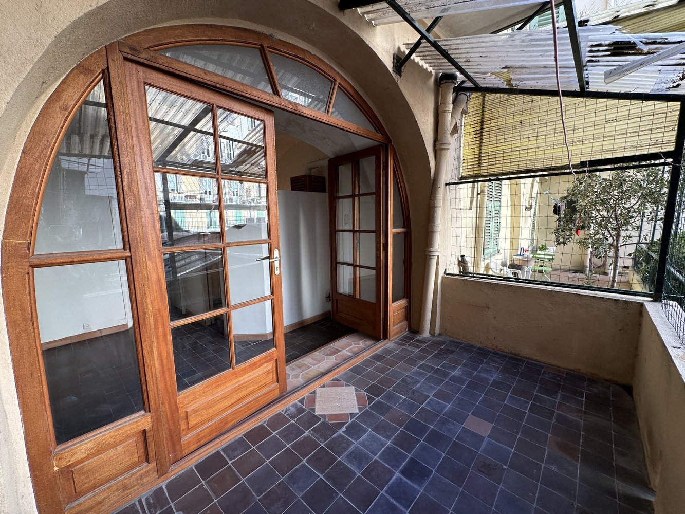 Property photo in Carre d'Argent