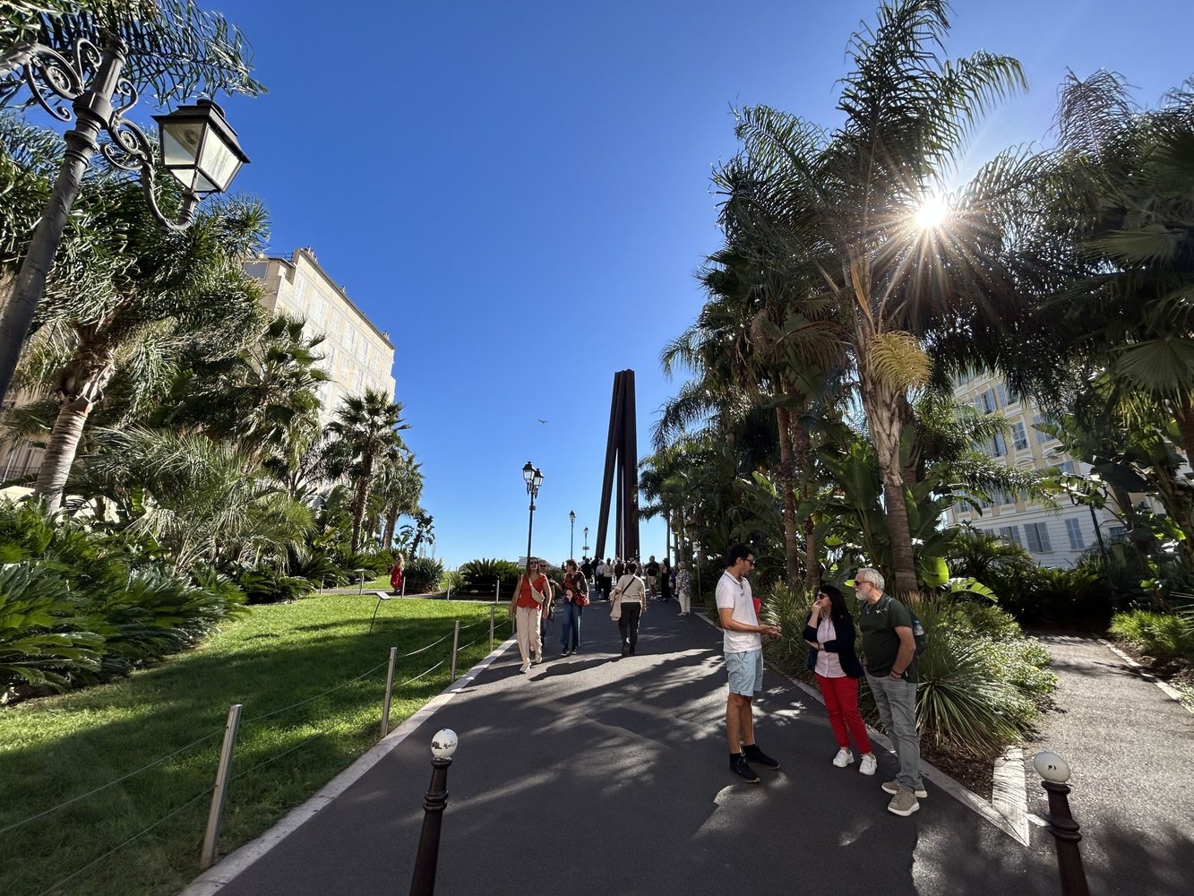 Property photo in Carre d'Argent