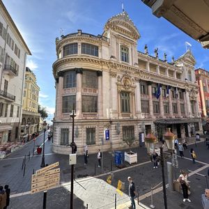 Property in Carre d'Argent