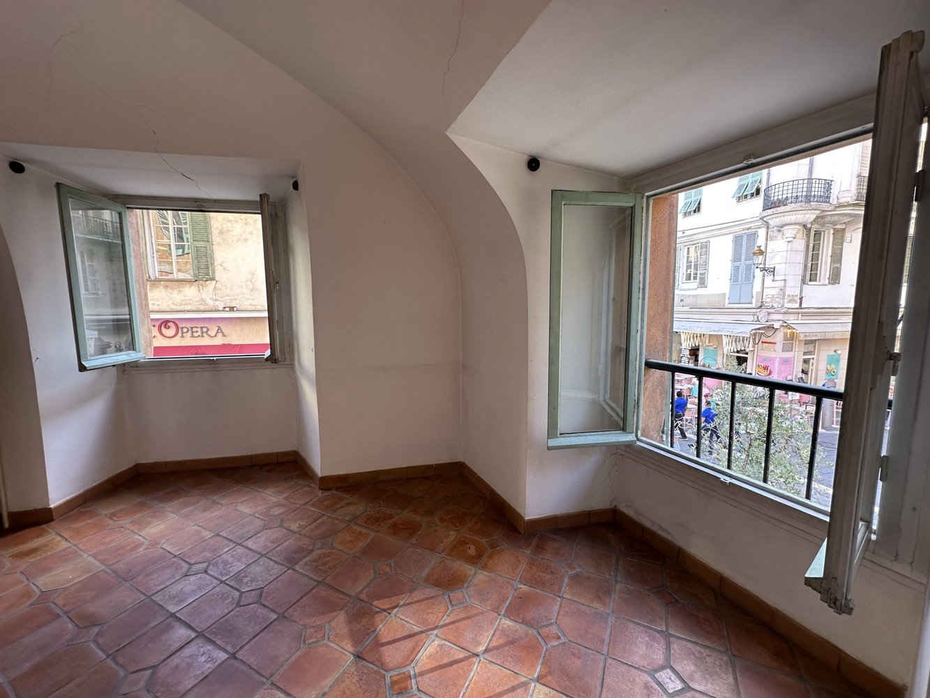 Property photo in Carre d'Argent