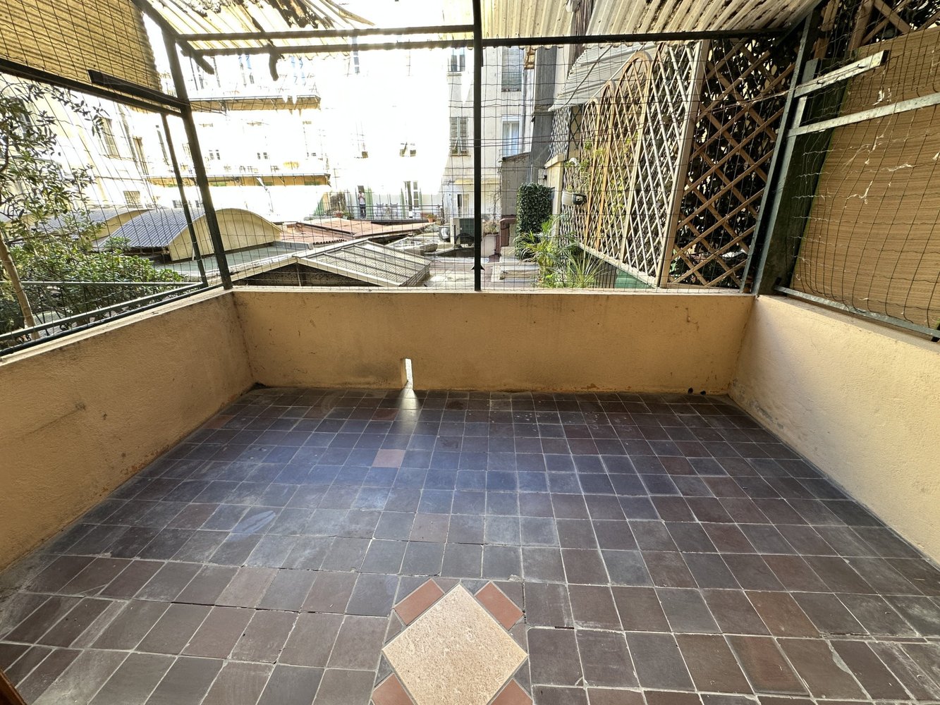 Property photo in Carre d'Argent