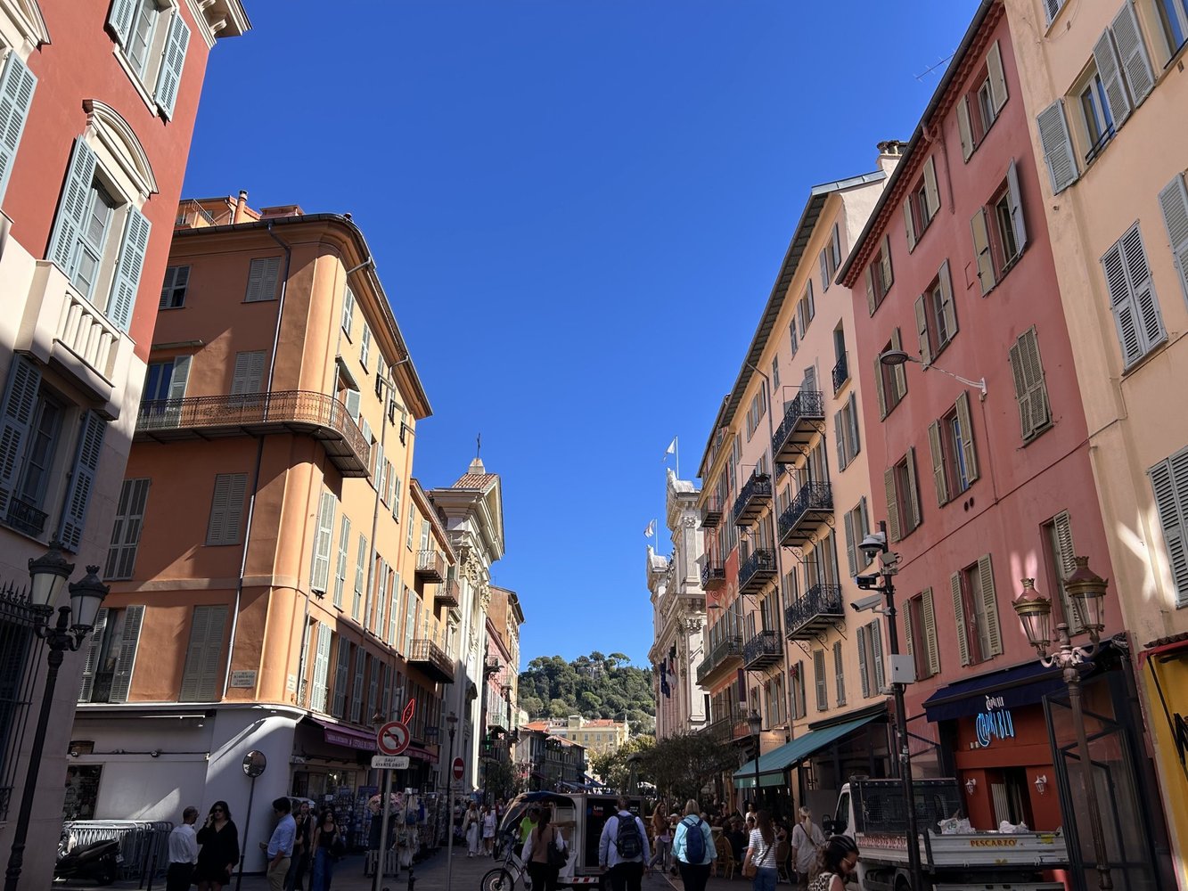 Property photo in Carre d'Argent