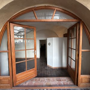 Property in Carre d'Argent