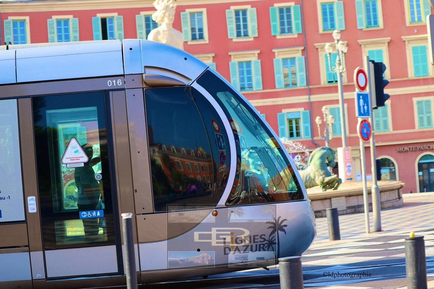 Property photo in Carre d'Argent