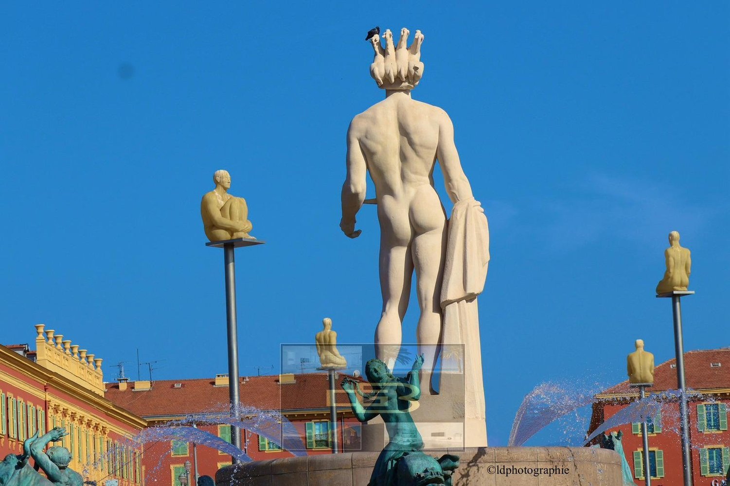 Property photo in Carre d'Argent