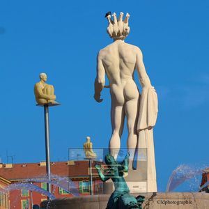 Property in Carre d'Argent