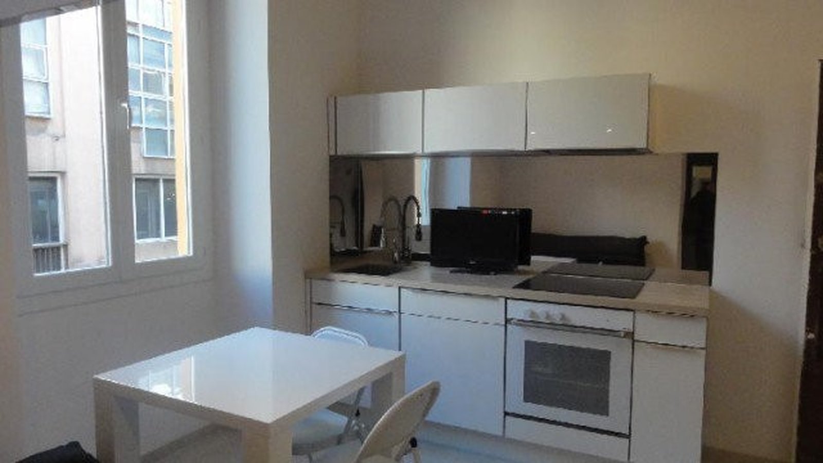 Property photo in Carre d'Argent