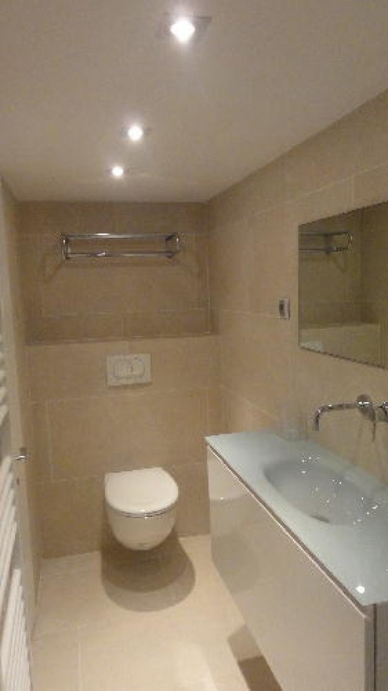 Property photo in Carre d'Argent