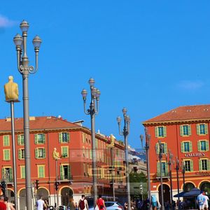 Property in Carre d'Argent