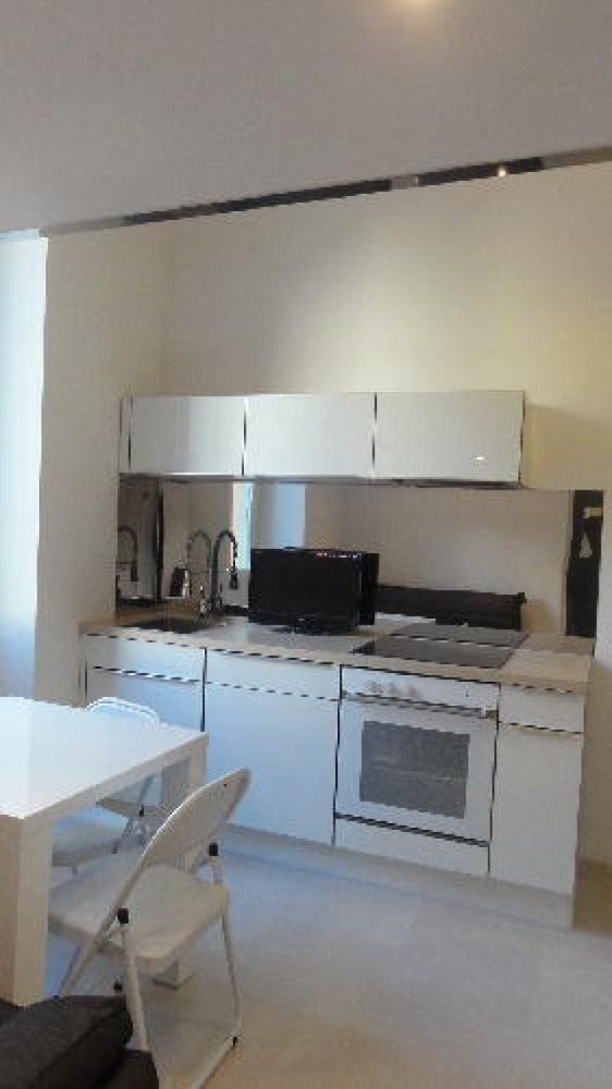 Property photo in Carre d'Argent