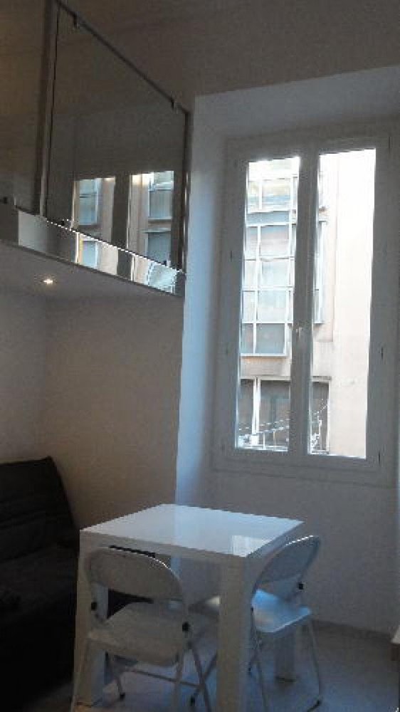 Property photo in Carre d'Argent