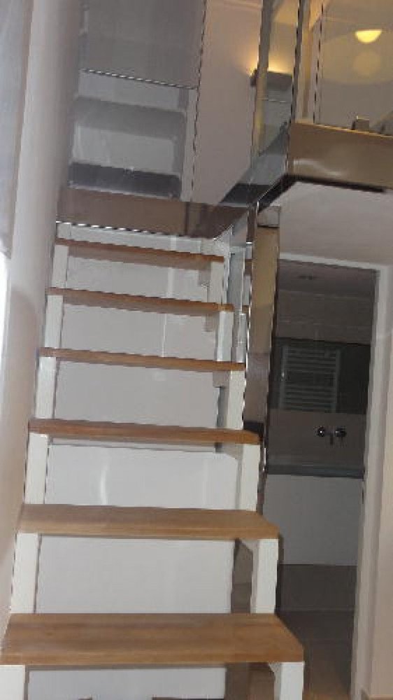 Property photo in Carre d'Argent