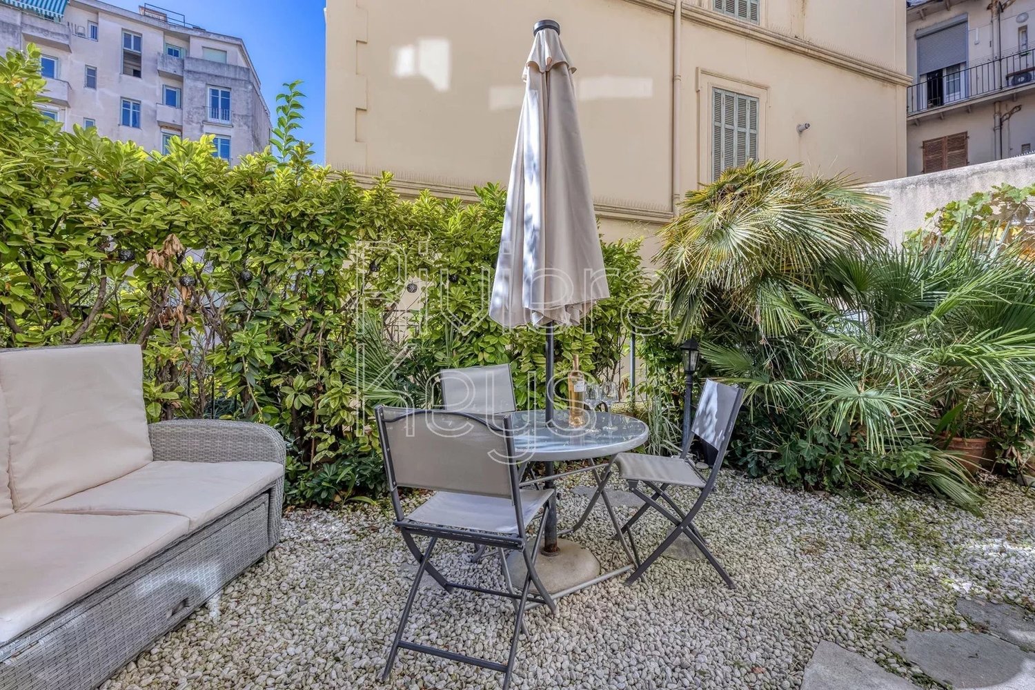 Property photo in Carre d'Argent