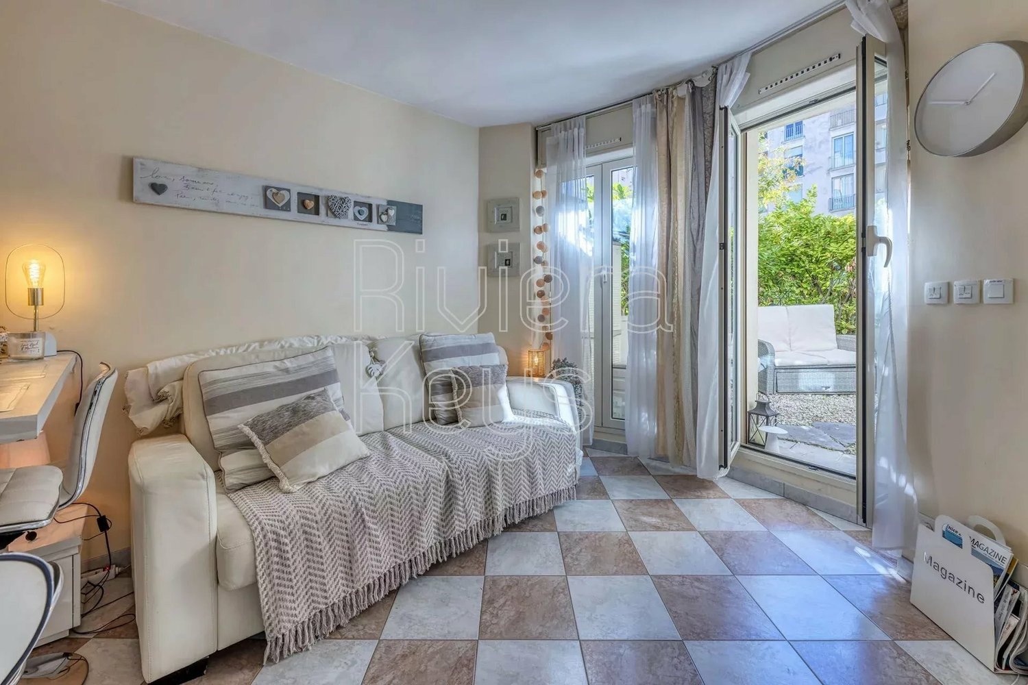 Property photo in Carre d'Argent