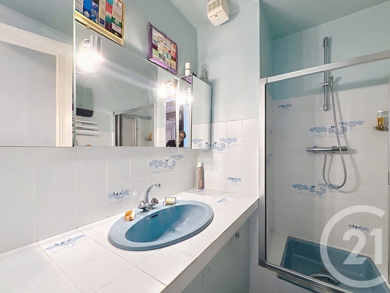 Property photo in Carre d'Argent