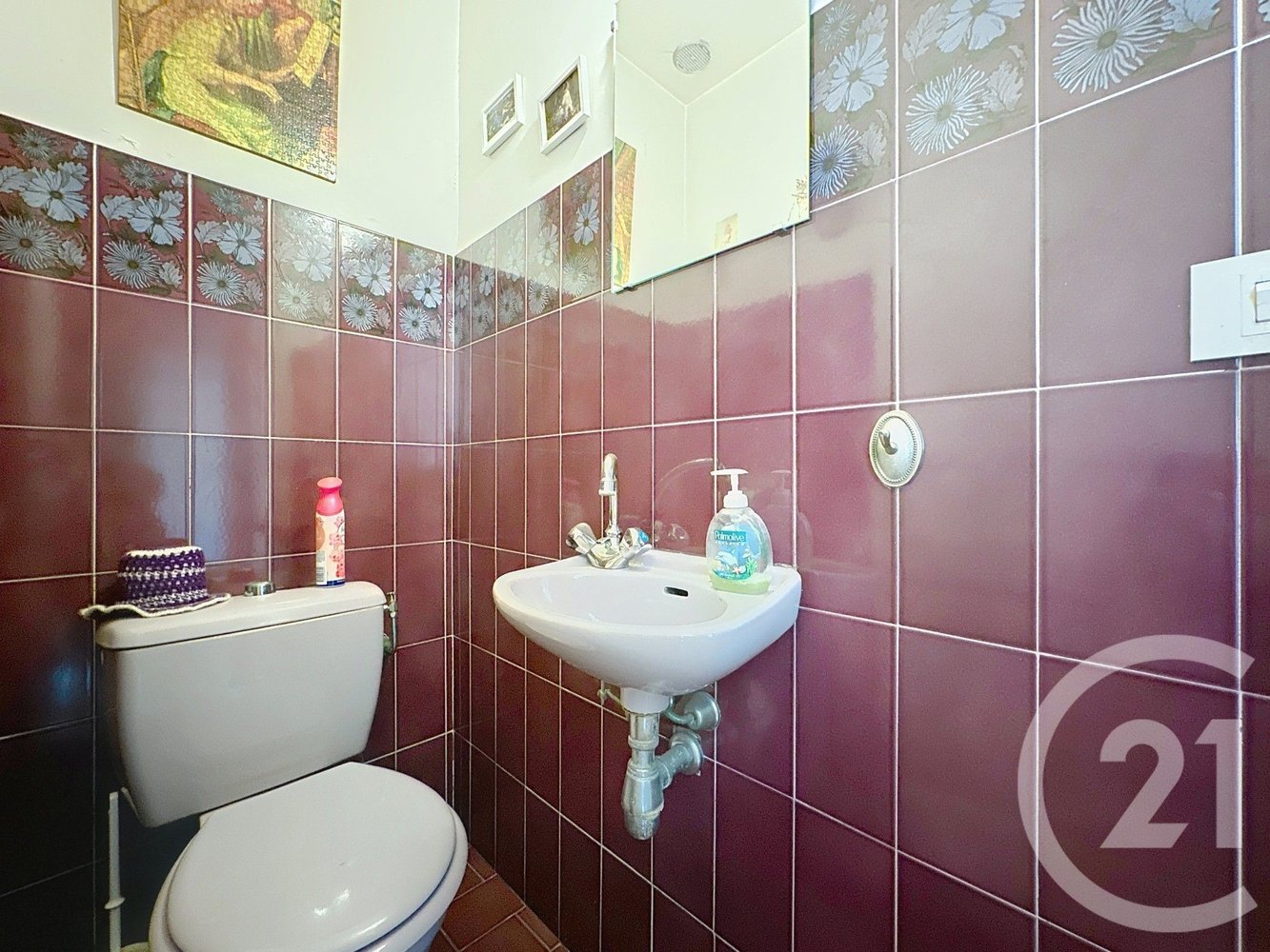 Property photo in Carre d'Argent