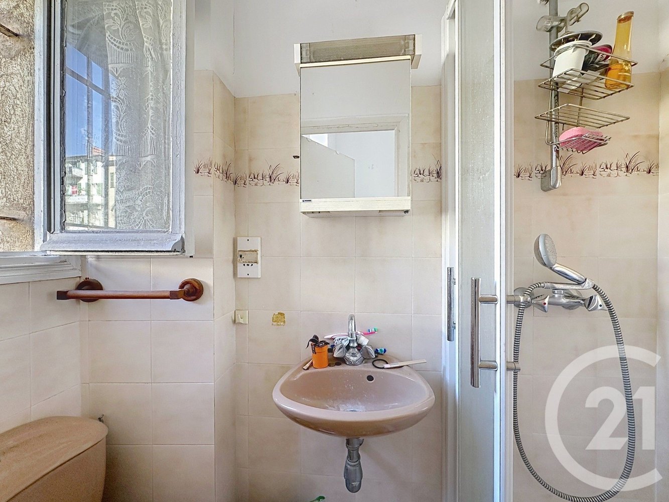 Property photo in Carre d'Argent