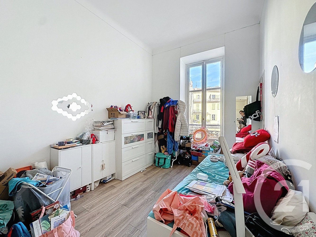 Property photo in Carre d'Argent