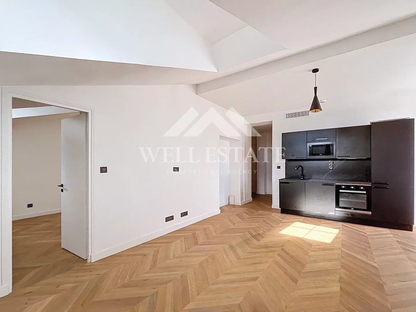 Property photo in Carre d'Argent