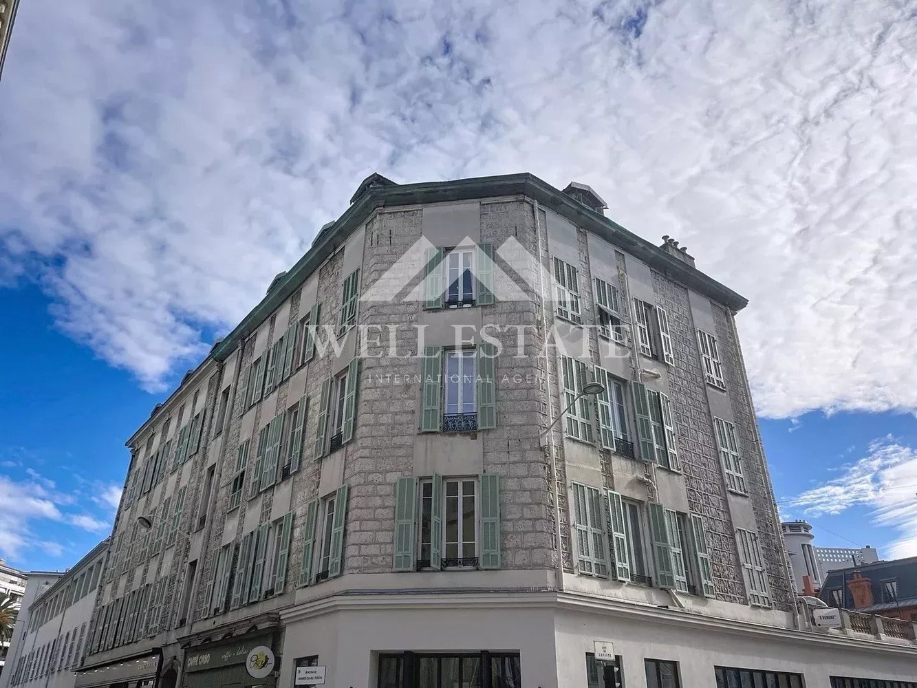 Property photo in Carre d'Argent