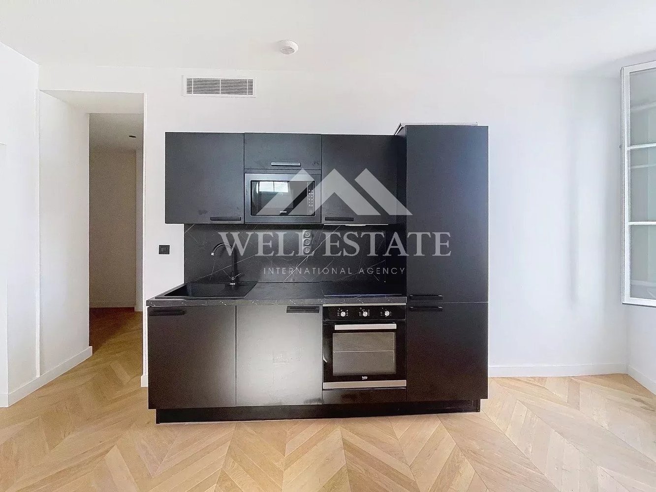 Property photo in Carre d'Argent