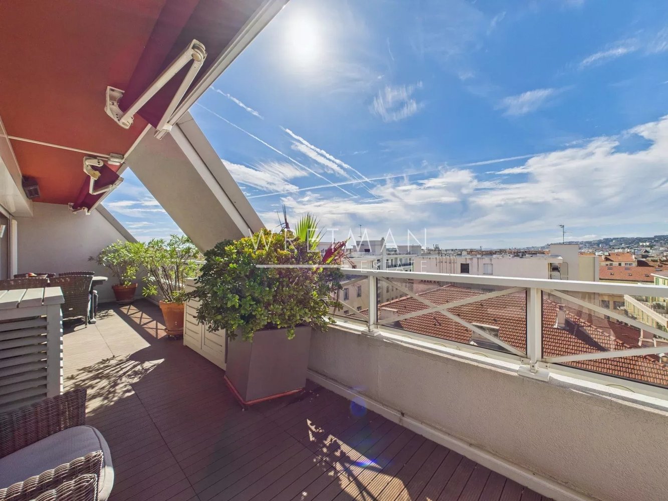 Property photo in Carre d'Argent