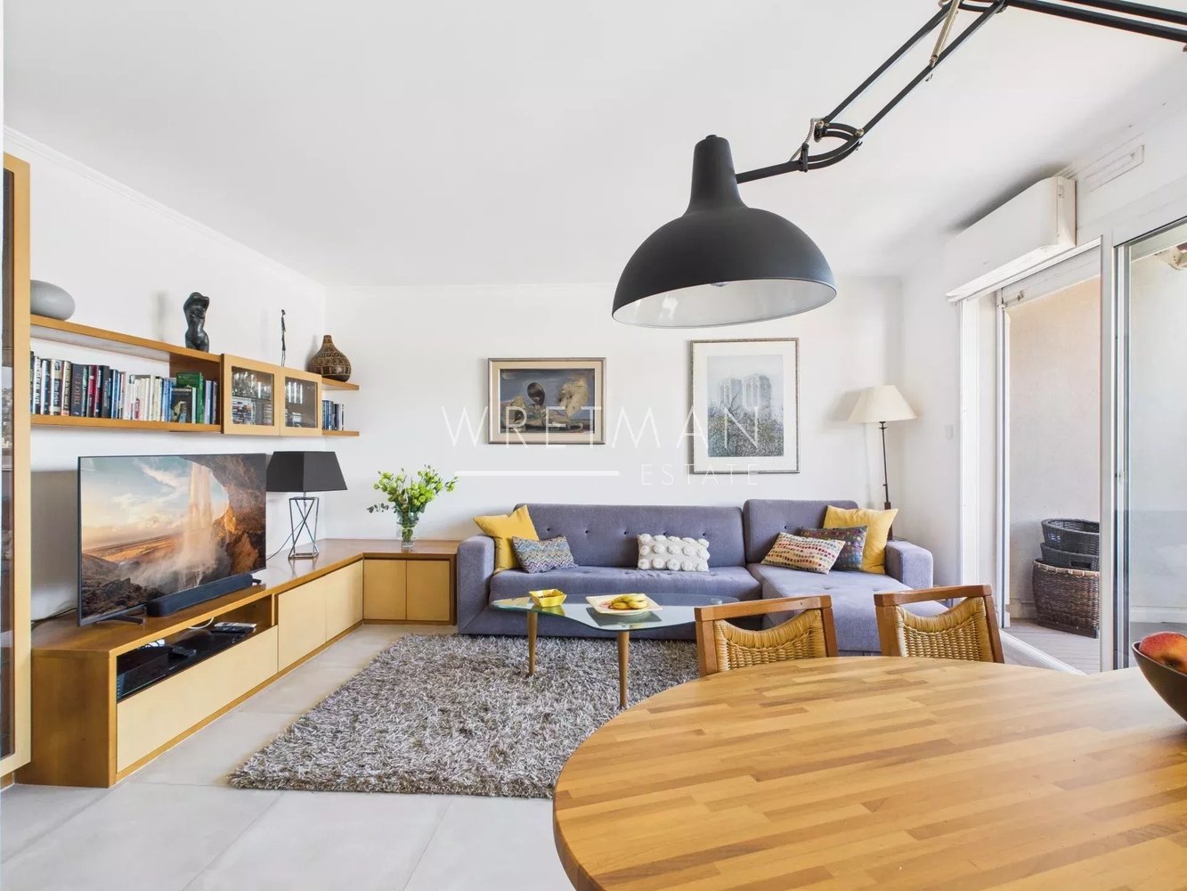 Property photo in Carre d'Argent