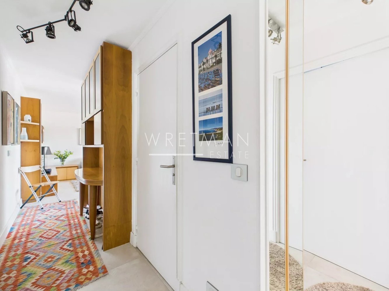 Property photo in Carre d'Argent