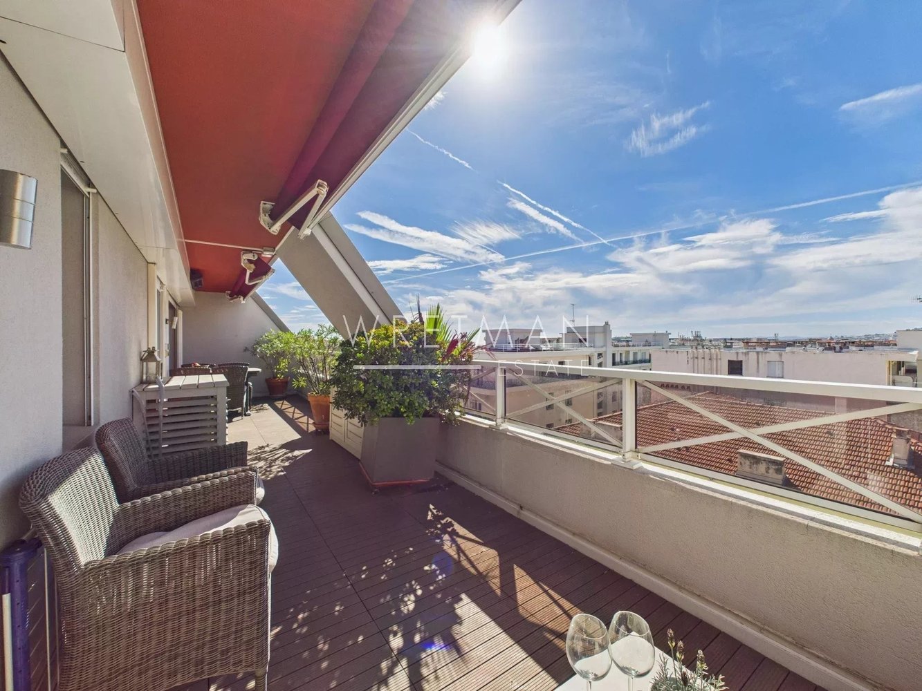 Property photo in Carre d'Argent