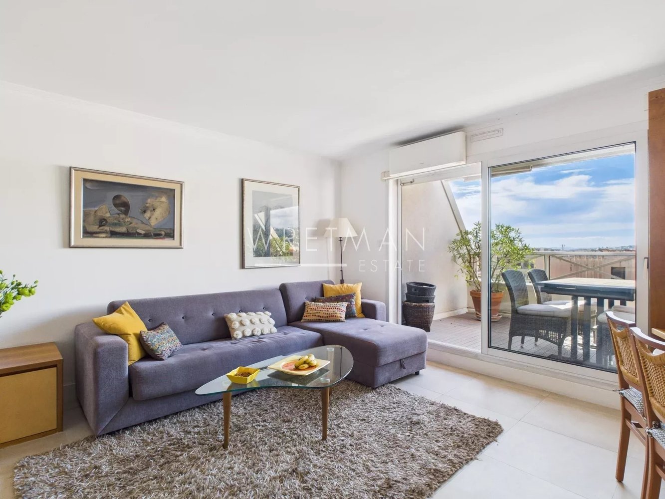 Property photo in Carre d'Argent