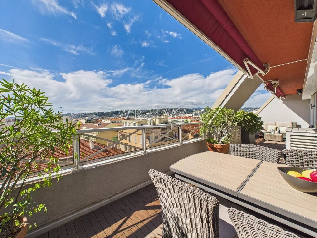 Property photo in Carre d'Argent