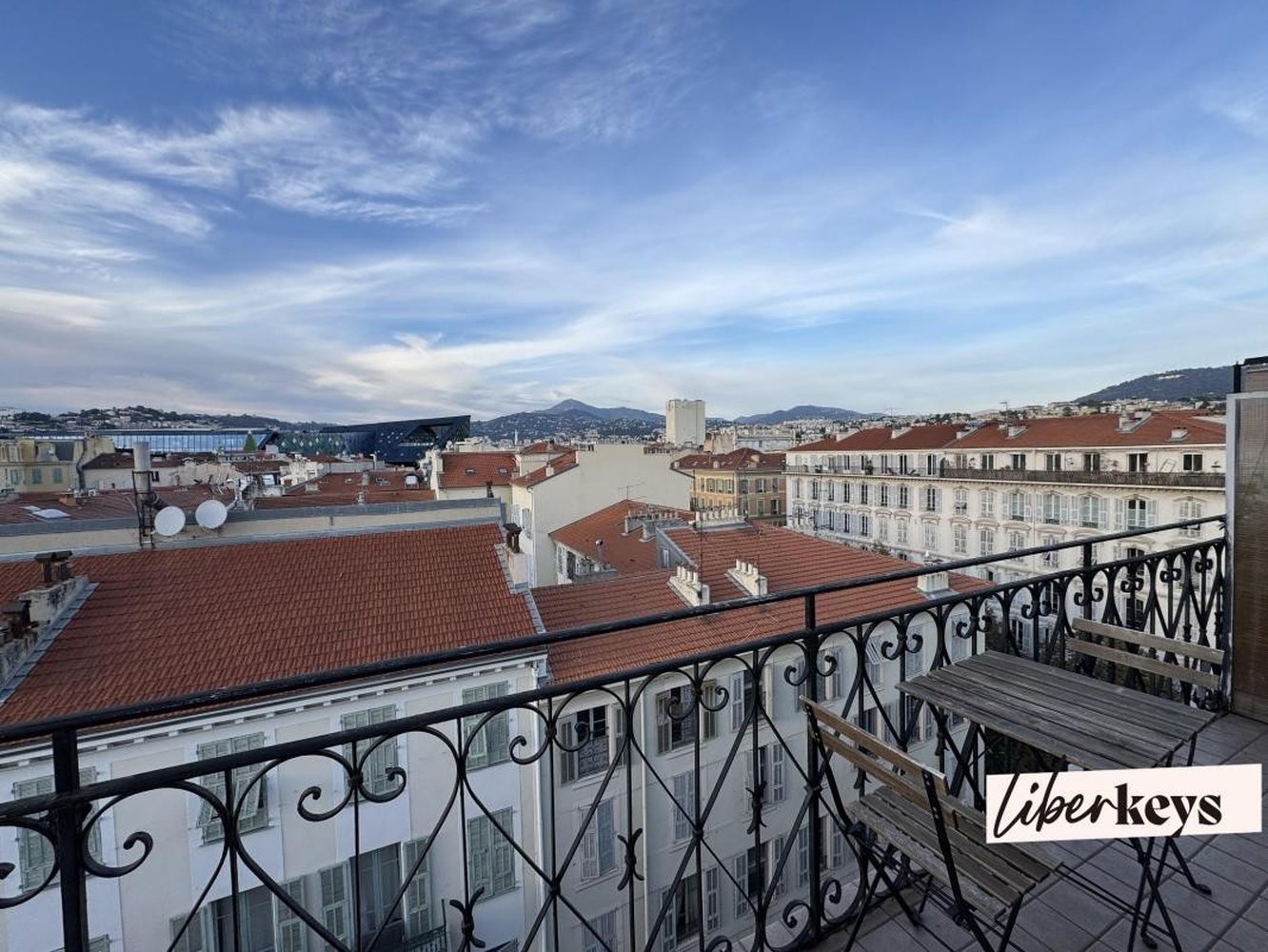 Property photo in Carre d'Argent