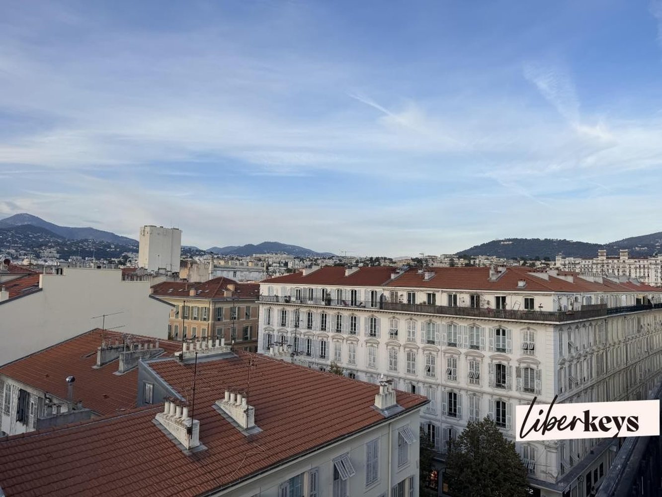 Property photo in Carre d'Argent