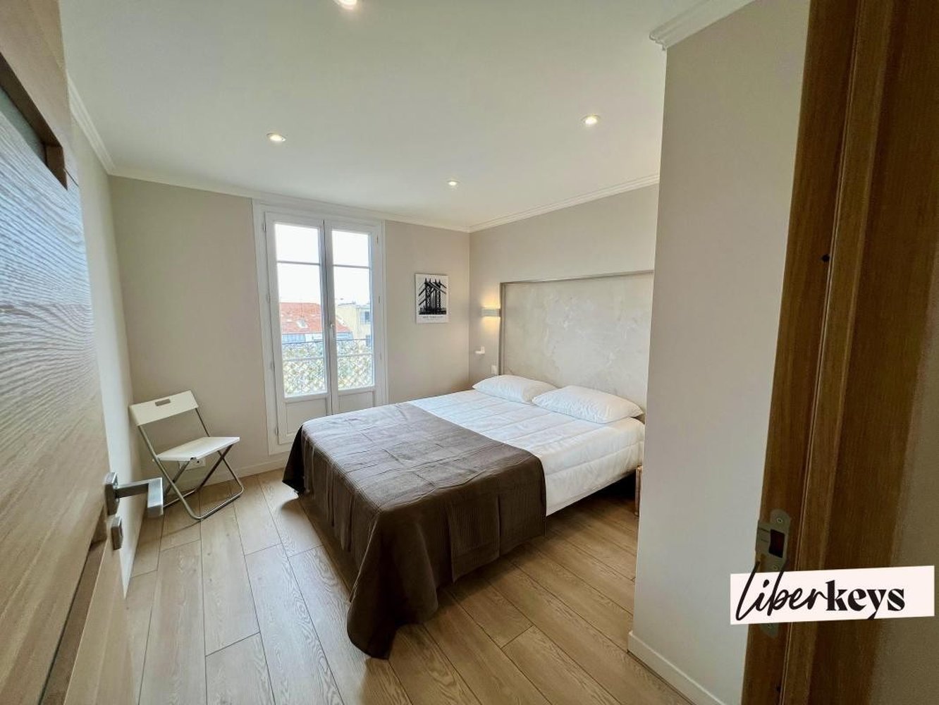 Property photo in Carre d'Argent