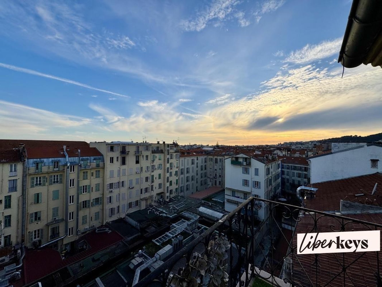 Property photo in Carre d'Argent